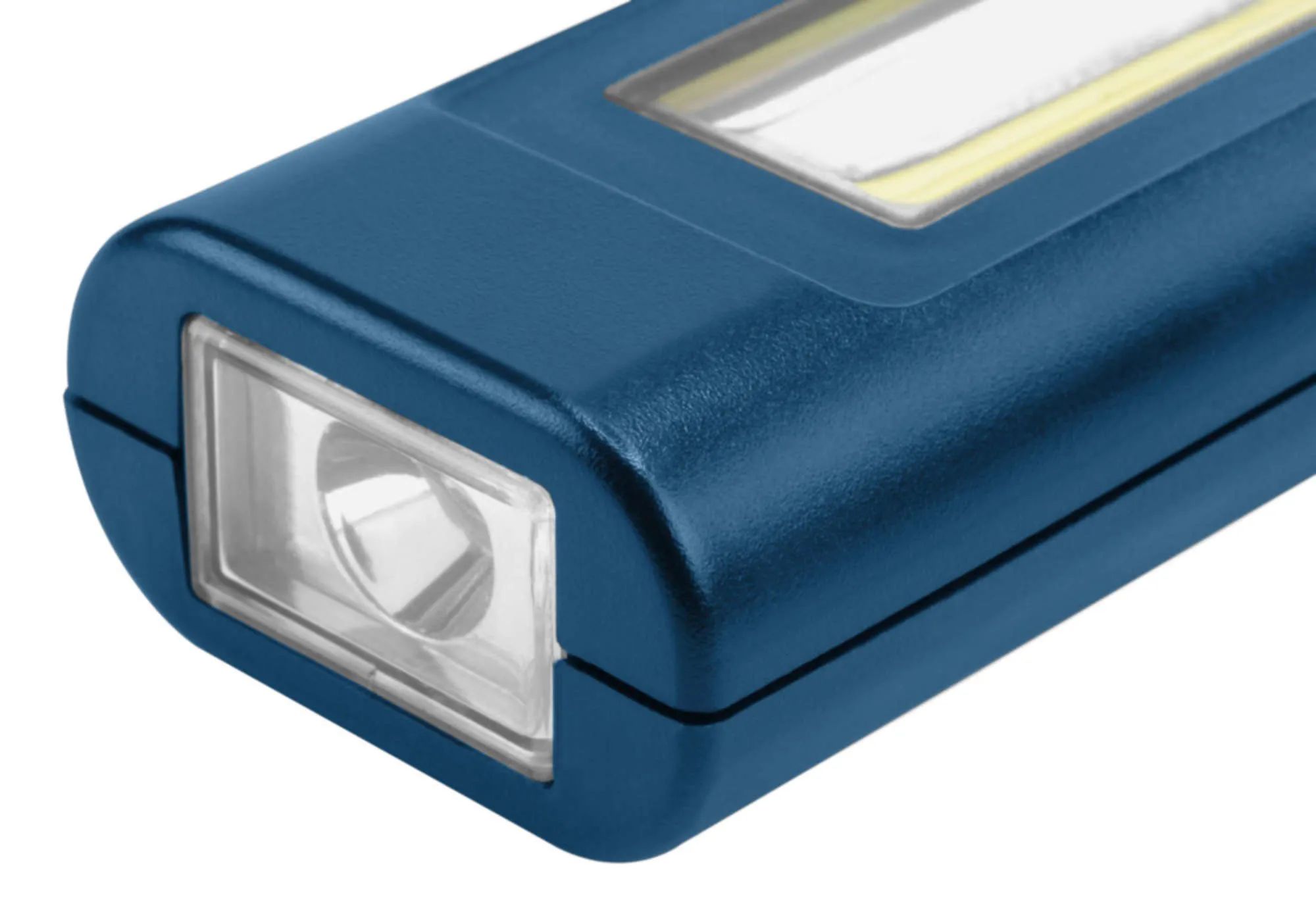 Wl450R Led Black, Blue