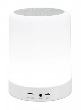 Sound Science LED Bluetooth&reg; Speaker