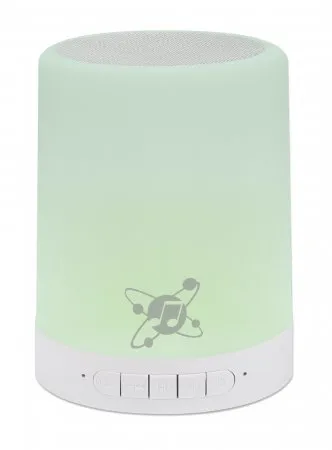 Sound Science LED Bluetooth&reg; Speaker