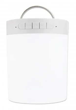 Sound Science LED Bluetooth&reg; Speaker