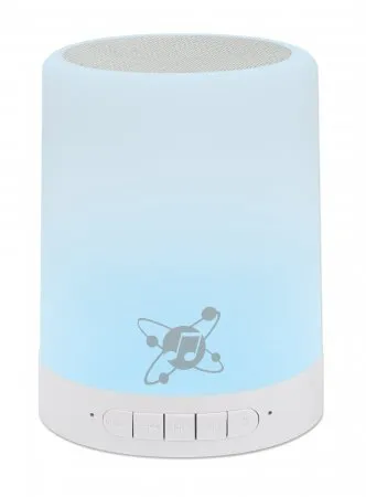 Sound Science LED Bluetooth&reg; Speaker