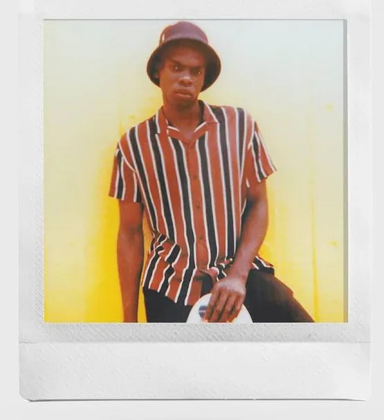 10x2 Fujifilm Instax Square