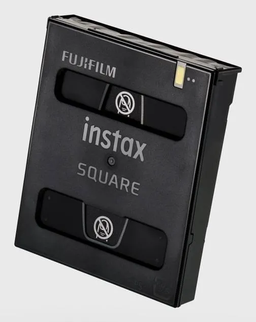 10x2 Fujifilm Instax Square