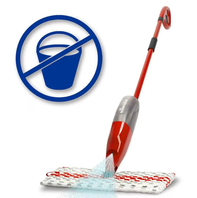 Vileda 1-2 Spray Max -moppi