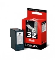 No32 Black Inkcartridge