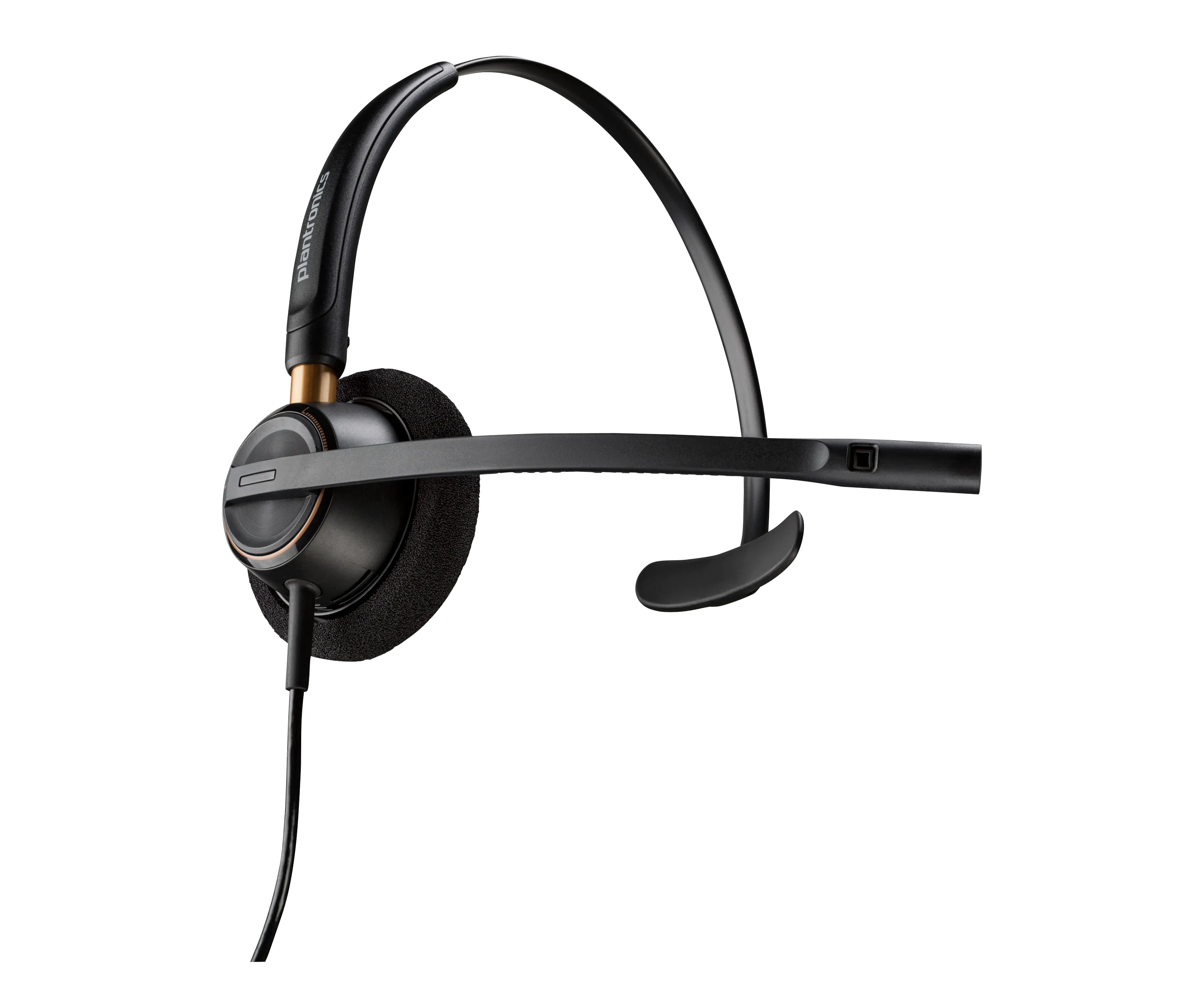Plantronics Encorepro HW510 -kuuloke mikrofonlla