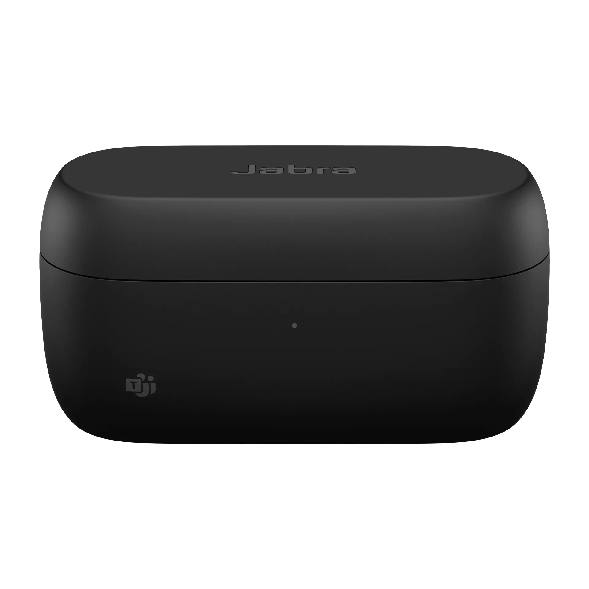 Jabra Evolve2 buds USB-C MS, Link 380 - tr&aring;dl&ouml;s in-ear h&ouml;rlurar, svart