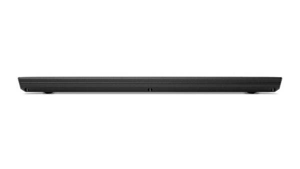 Lenovo 14" ThinkPad T470, 256GB, Win 10 Pro - b&auml;rbar dator, svart