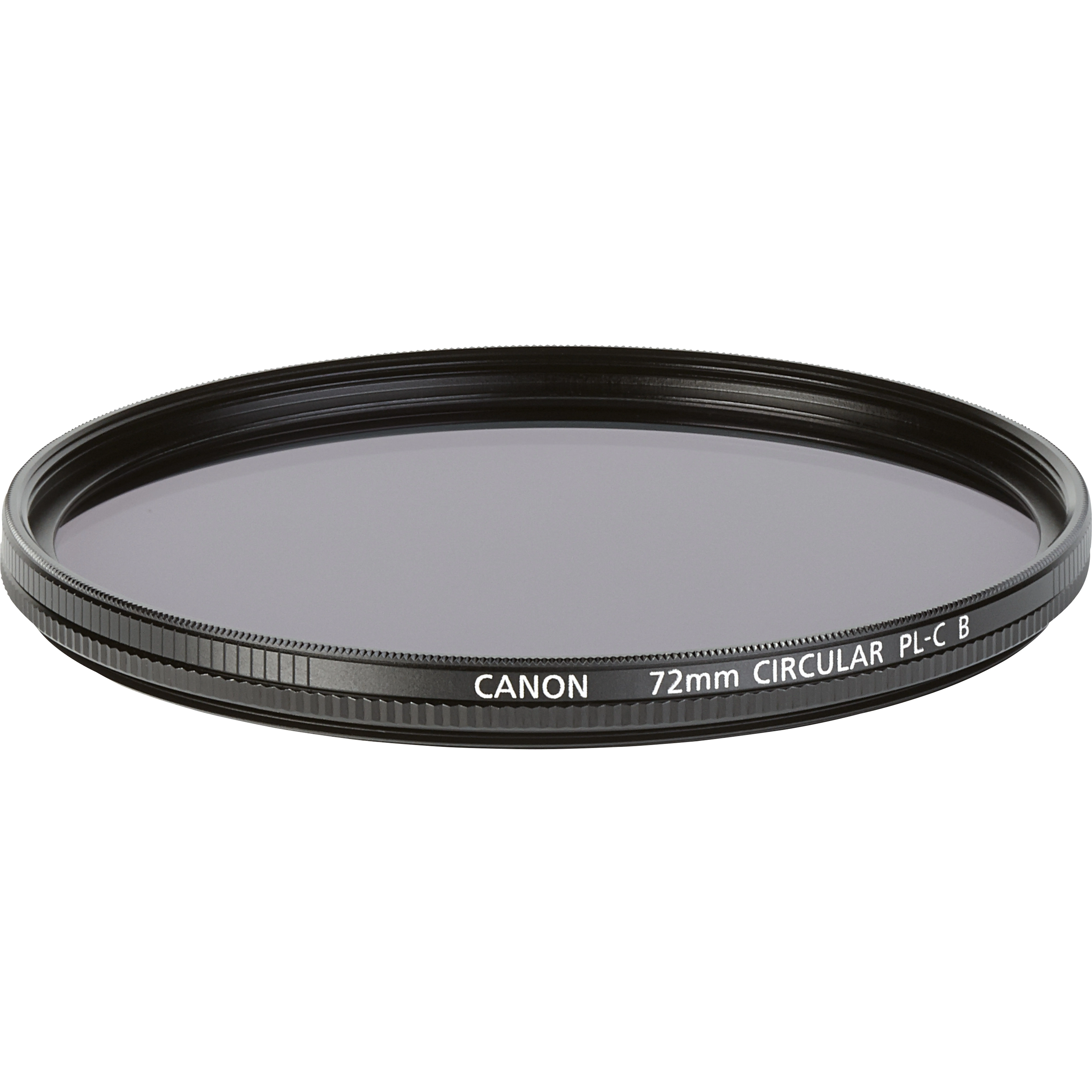 lens filter 72mm - PL-CB