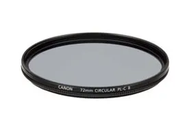 lens filter 72mm - PL-CB