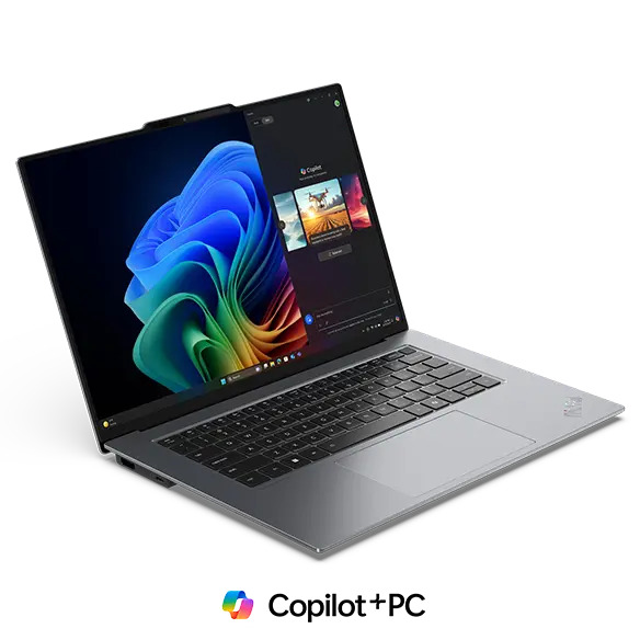 Lenovo ThinkPad X9-15 Gen 1 Aura Edition 15.3" 32 GB, 1 TB, Win 11 Pro - b&auml;rbar dator, gr&aring;