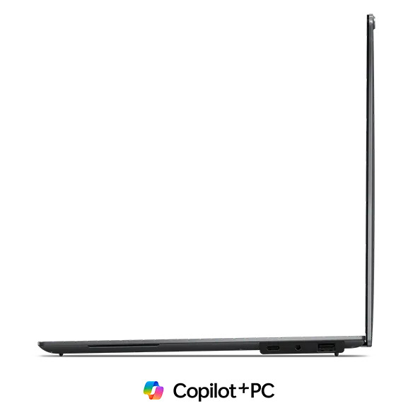 Lenovo ThinkPad X9-15 Gen 1 Aura Edition 15.3" 32 GB, 1 TB, Win 11 Pro - b&auml;rbar dator, gr&aring;