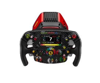 ThrustMaster T818 - Ferrari Edition
