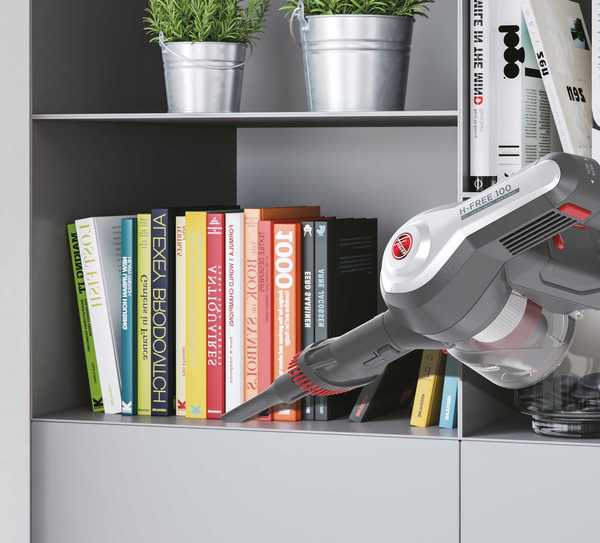 Hoover H-Free 122GPT varsi-imuri