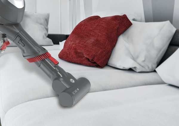 Hoover H-Free 122GPT varsi-imuri