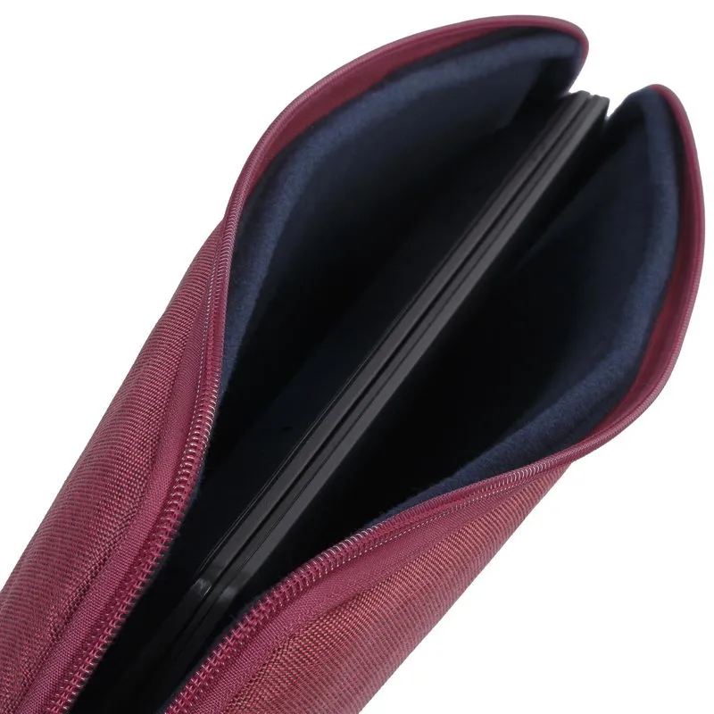 RIVACASE 7703 Red Laptop Sleeve 13,3"