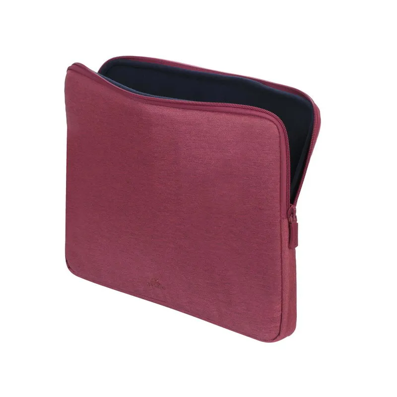 RIVACASE 7703 Red Laptop Sleeve 13,3"