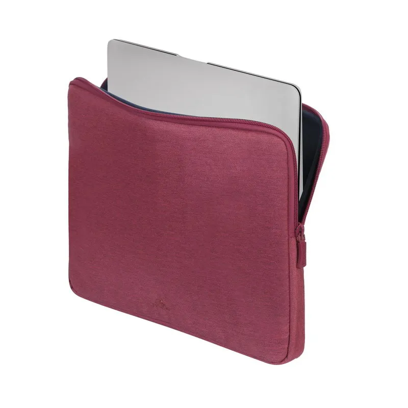 RIVACASE 7703 Red Laptop Sleeve 13,3"