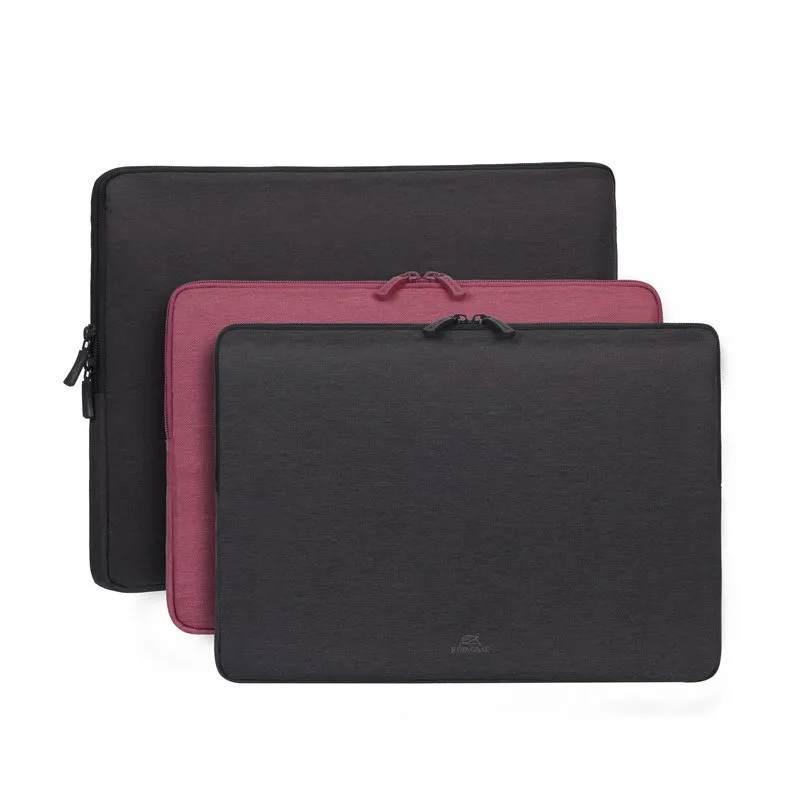 RIVACASE 7703 Red Laptop Sleeve 13,3"