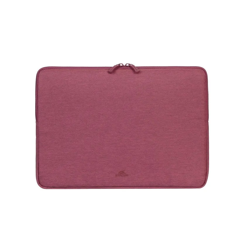 RIVACASE 7703 Red Laptop Sleeve 13,3"