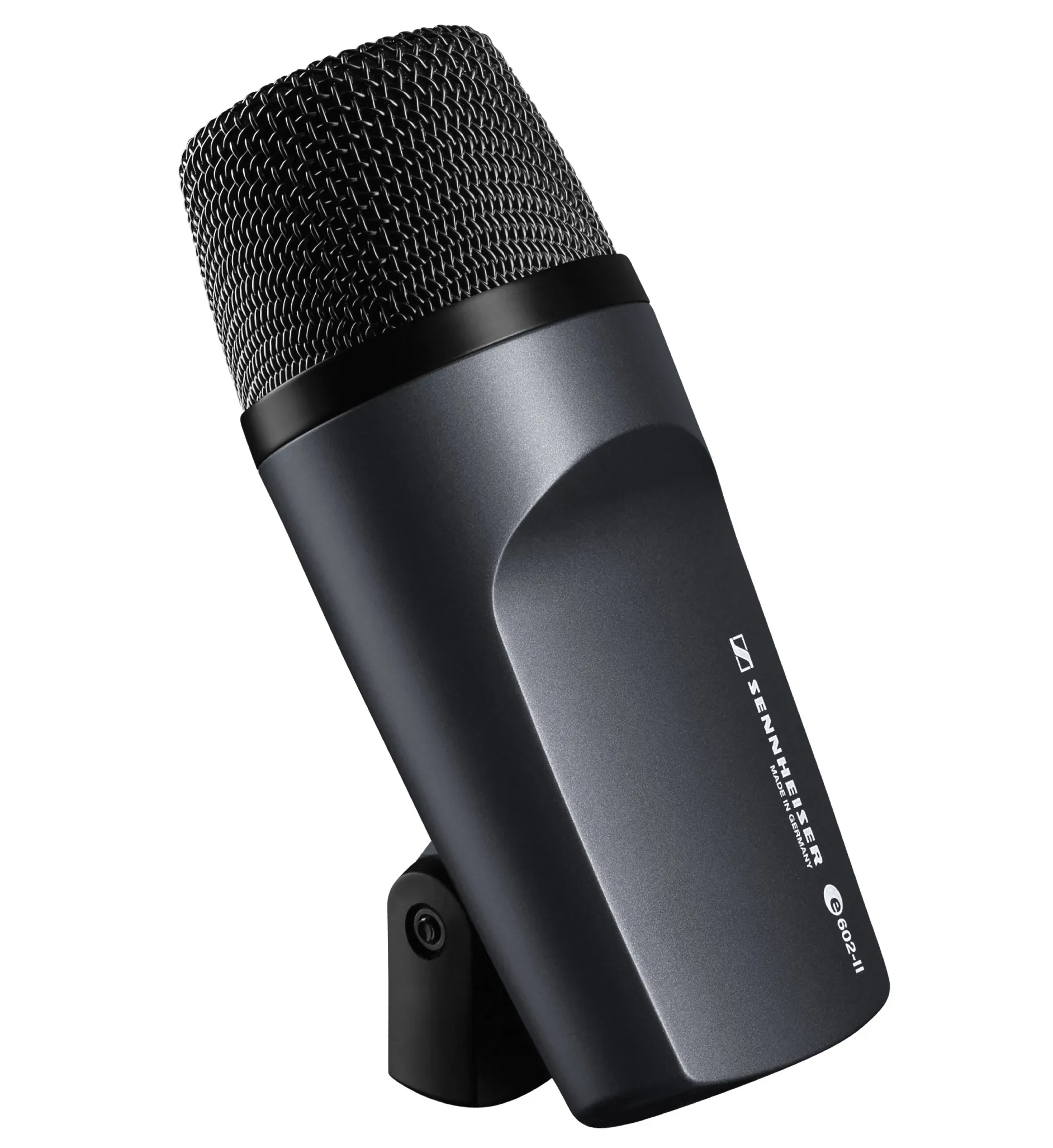 Sennheiser E 602 II - instrument microphone