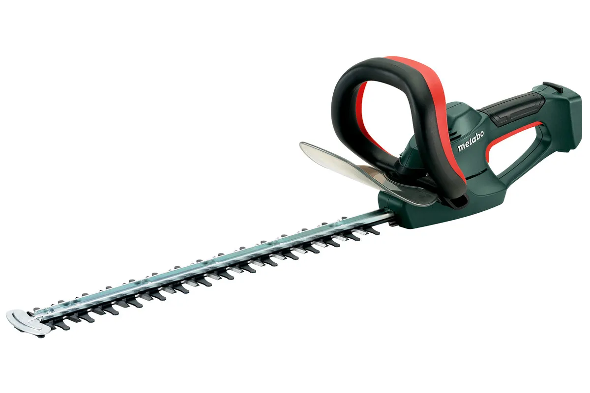 Metabo AHS 18-65 V Hedge trimmer