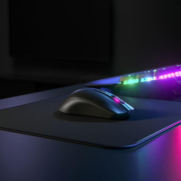 (Bargains) SteelSeries Rival 3 - wirelss gaming mouse