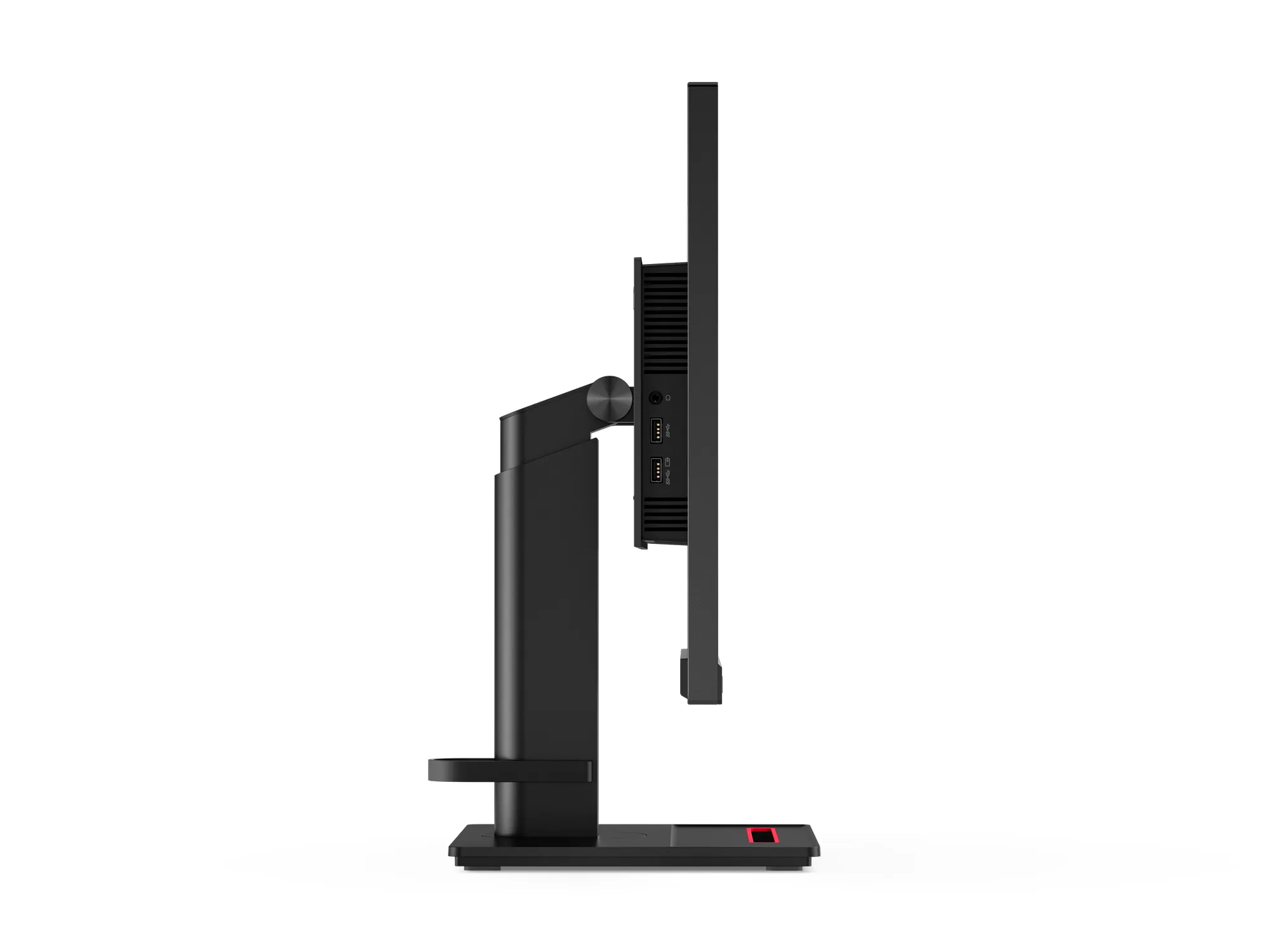 Lenovo 24&quot; ThinkVision P24H-2L, QHD, USB-C, IPS - monitor