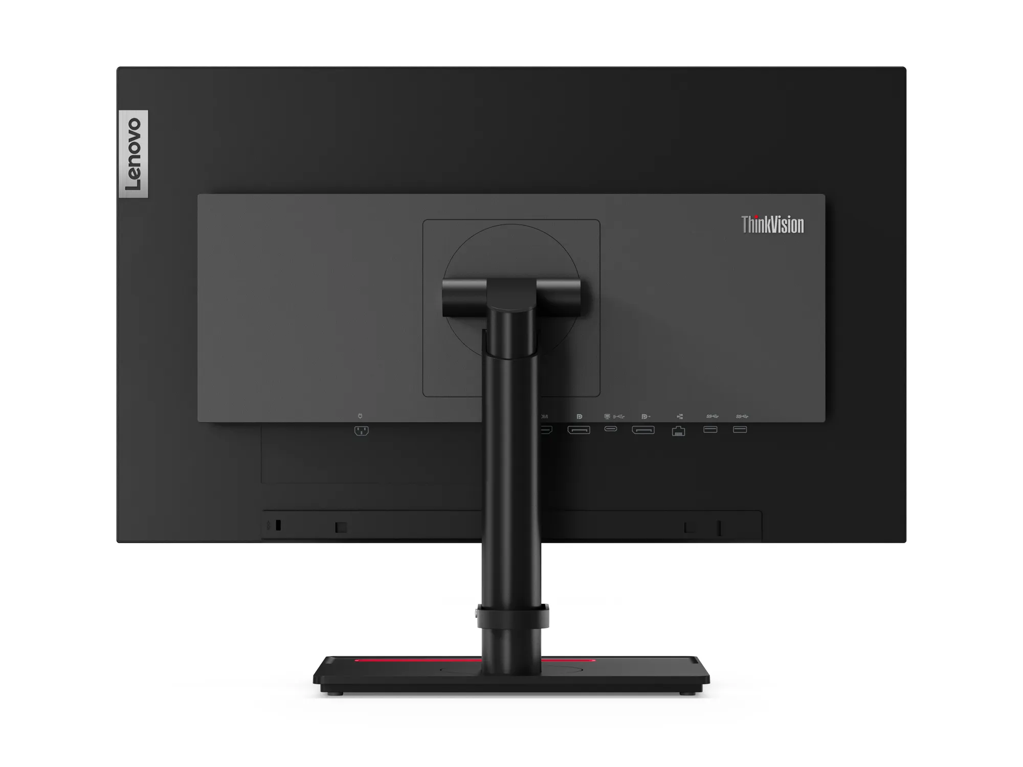Lenovo 24&quot; ThinkVision P24H-2L, QHD, USB-C, IPS - monitor