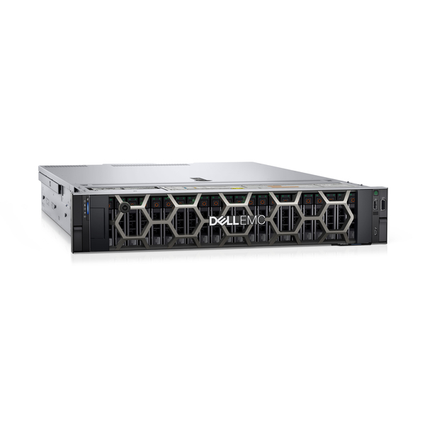 SPL/Dell PwrEdge