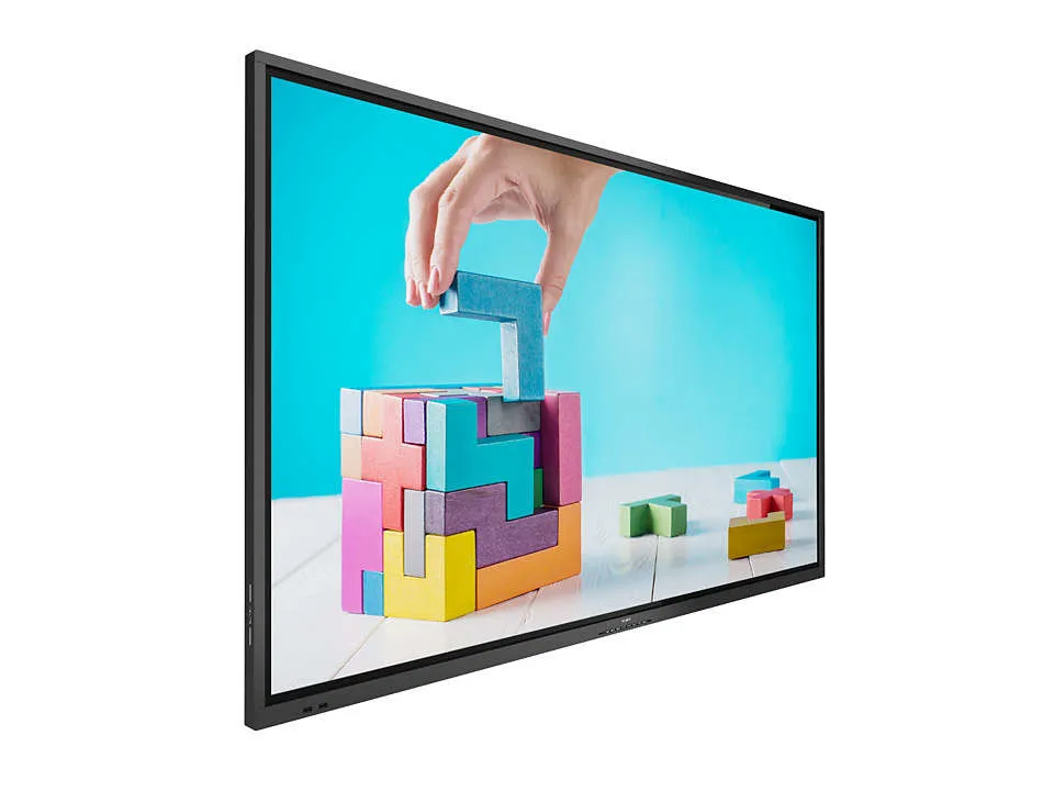 Philips 75 E-Line, Android 8, HE-IR 20 points