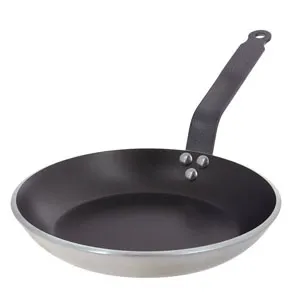 De Buyer CHOC RESTO Induction tarttumaton paistinpannu 28 cm alumiini