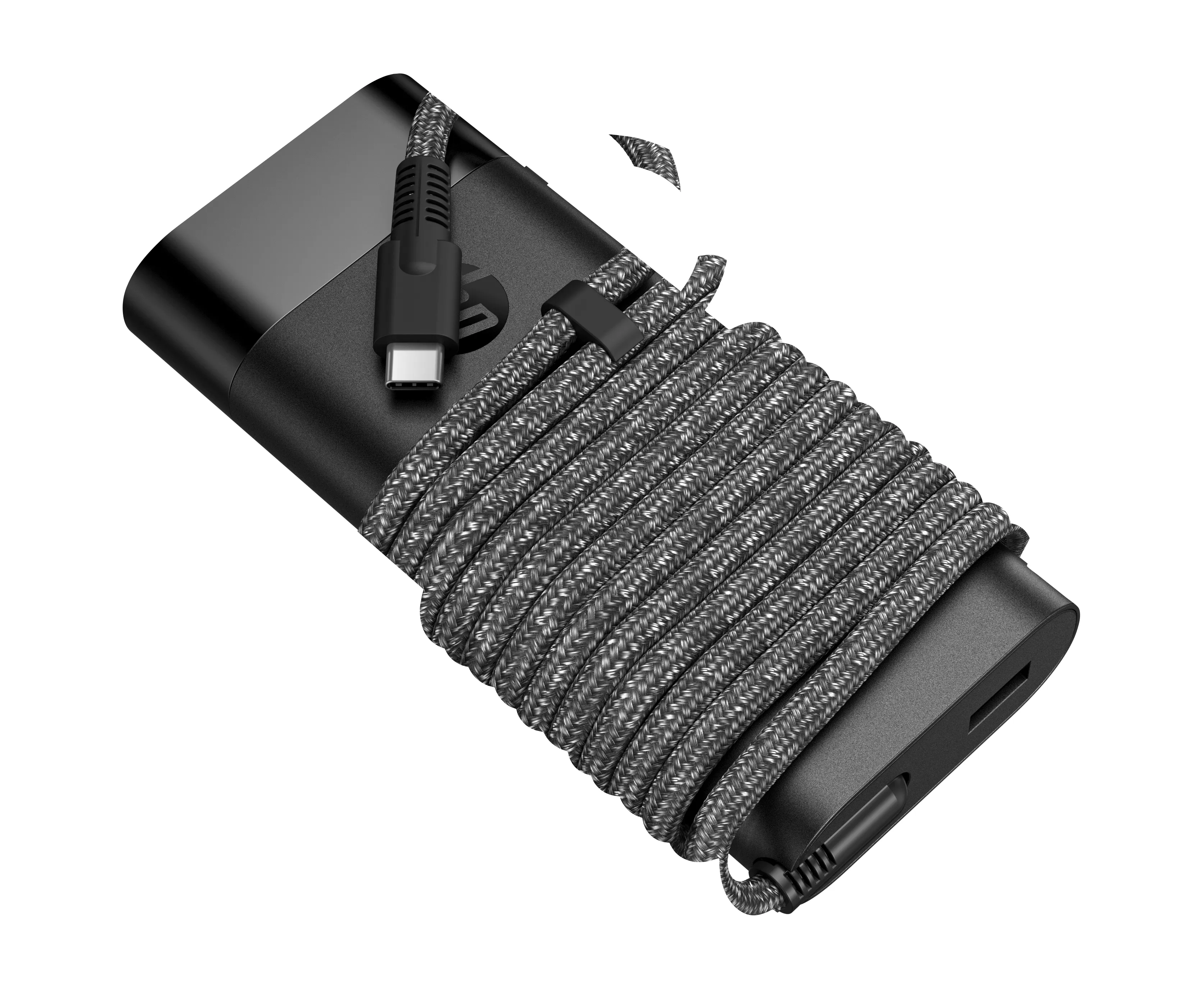 HP USB-C 110W Laptop Charger