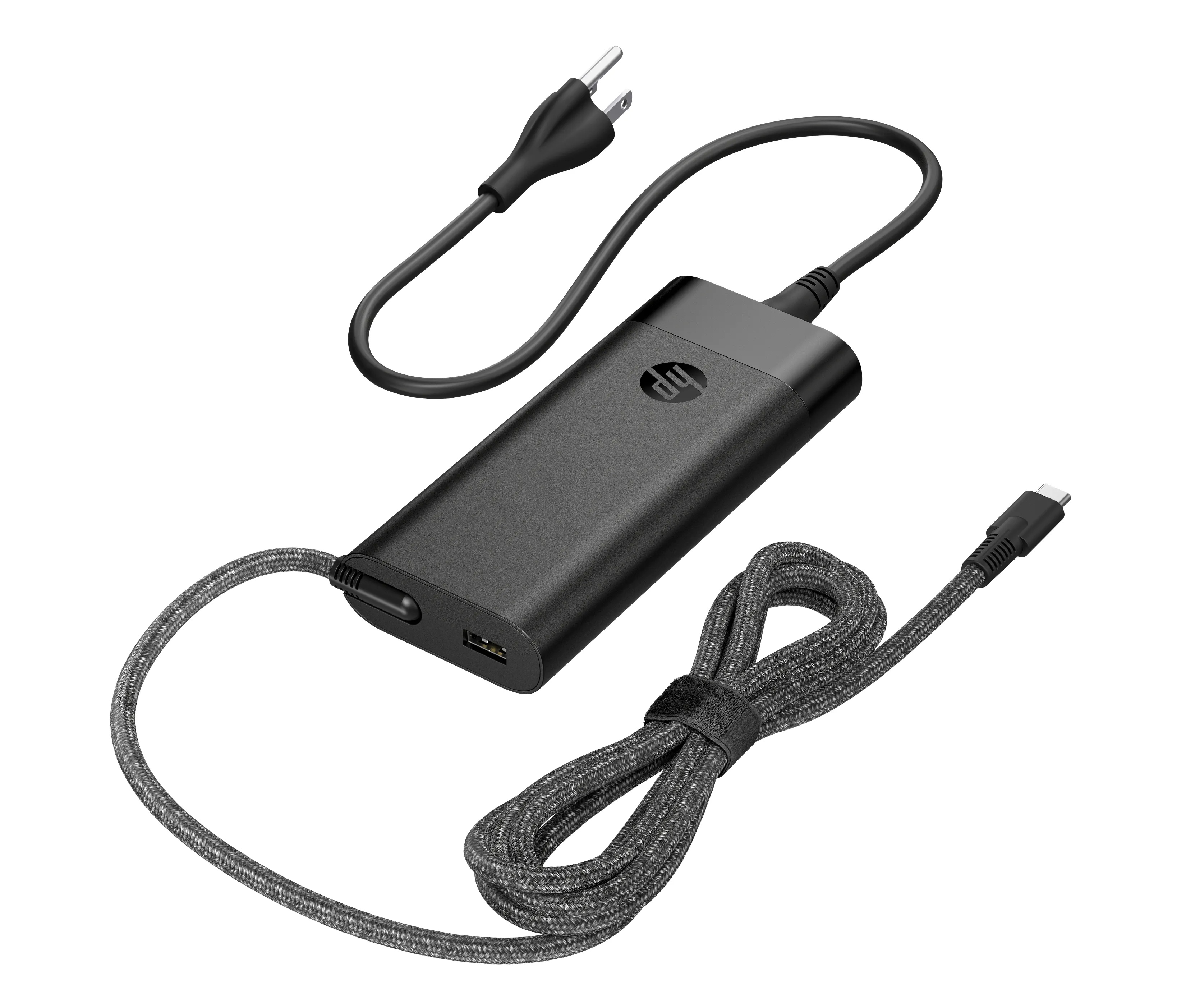 HP USB-C 110W Laptop Charger