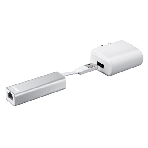 ASUS WL-330NUL ALL-in-One Wireless-N Pocket Router 150Mbps