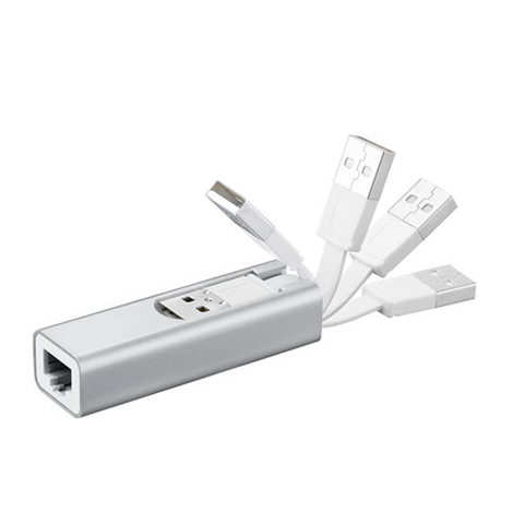 ASUS WL-330NUL ALL-in-One Wireless-N Pocket Router 150Mbps