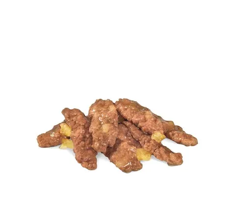 Royal Canin Indoor Sterilised Morsels in Jelly, V&aring;tfoder f&ouml;r katt, Adult, 12 x 85 g