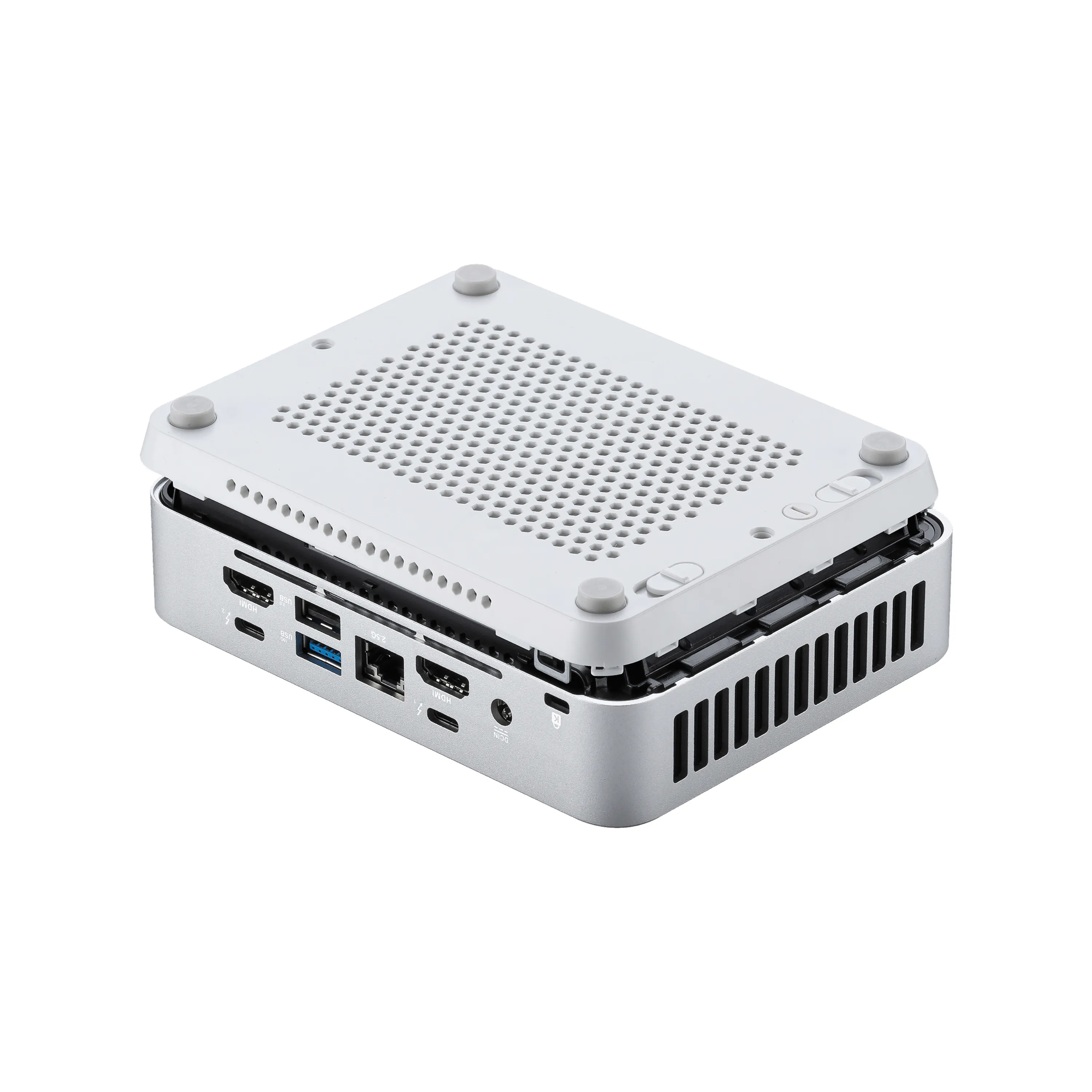 ASUS NUC 14 PRO+ (STYLISH)/U5-125H/16GB/512GB/W11H