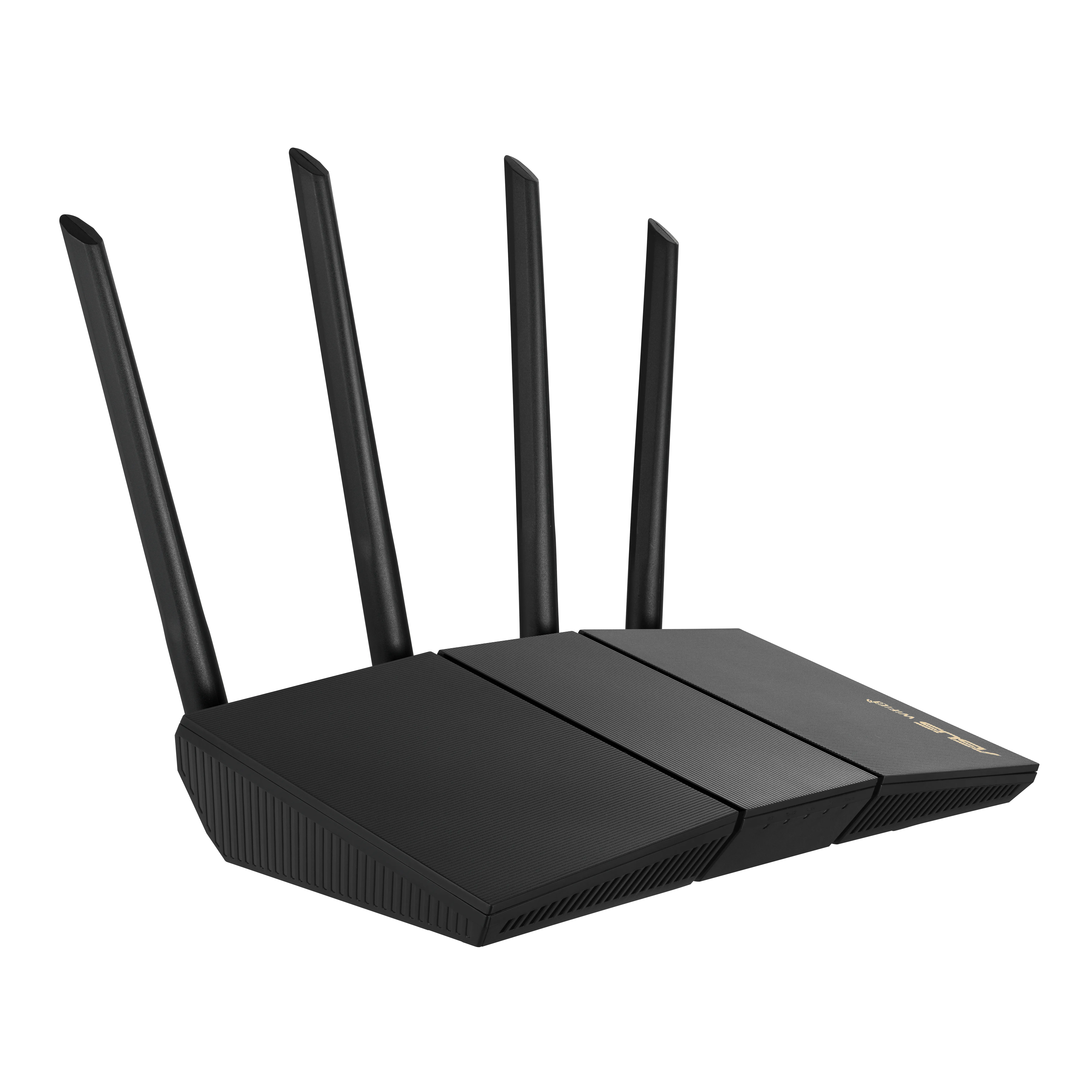 Asus RT-AX57 Dual-Band, WiFi 6 -reititin