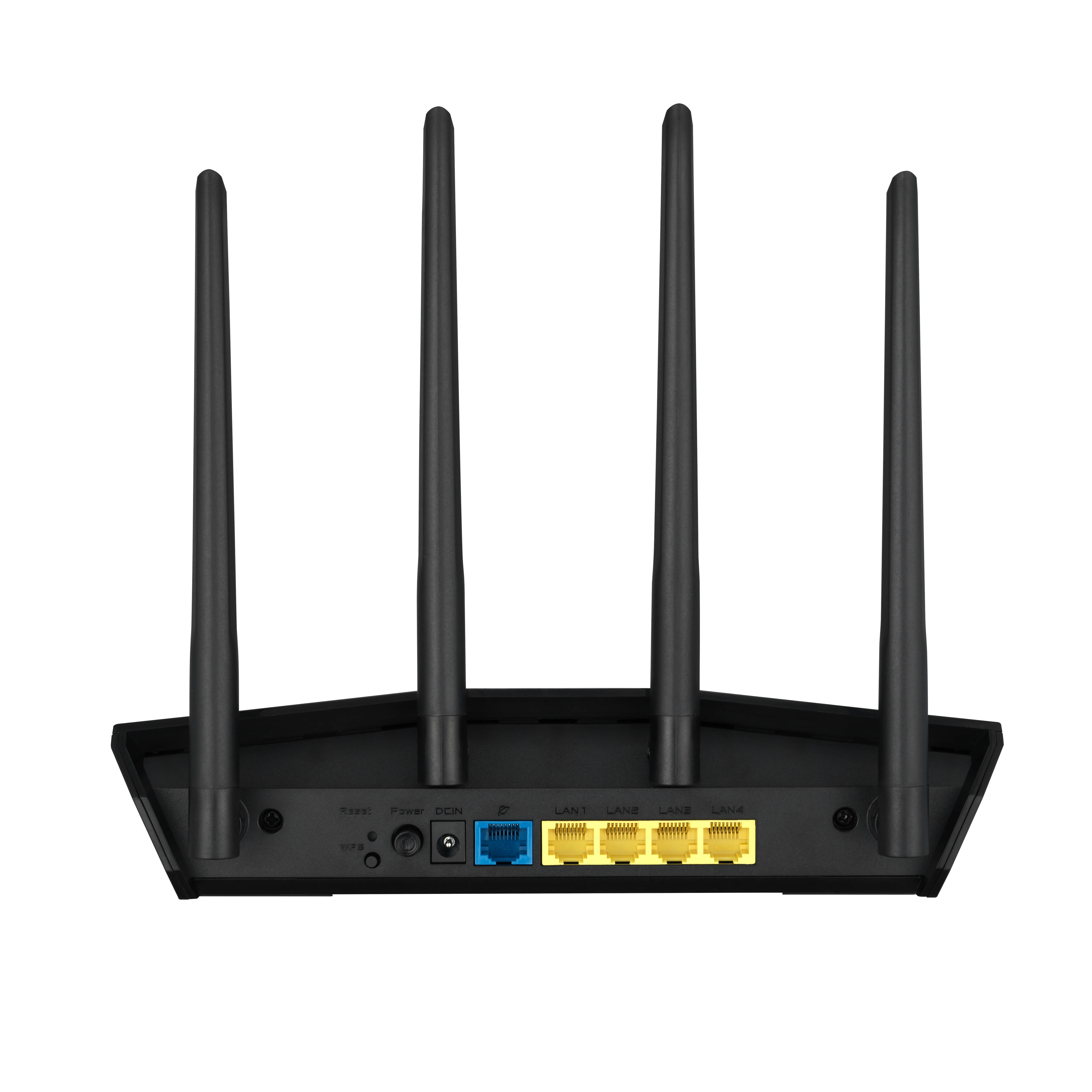 Asus RT-AX57 Dual-Band, WiFi 6 -reititin