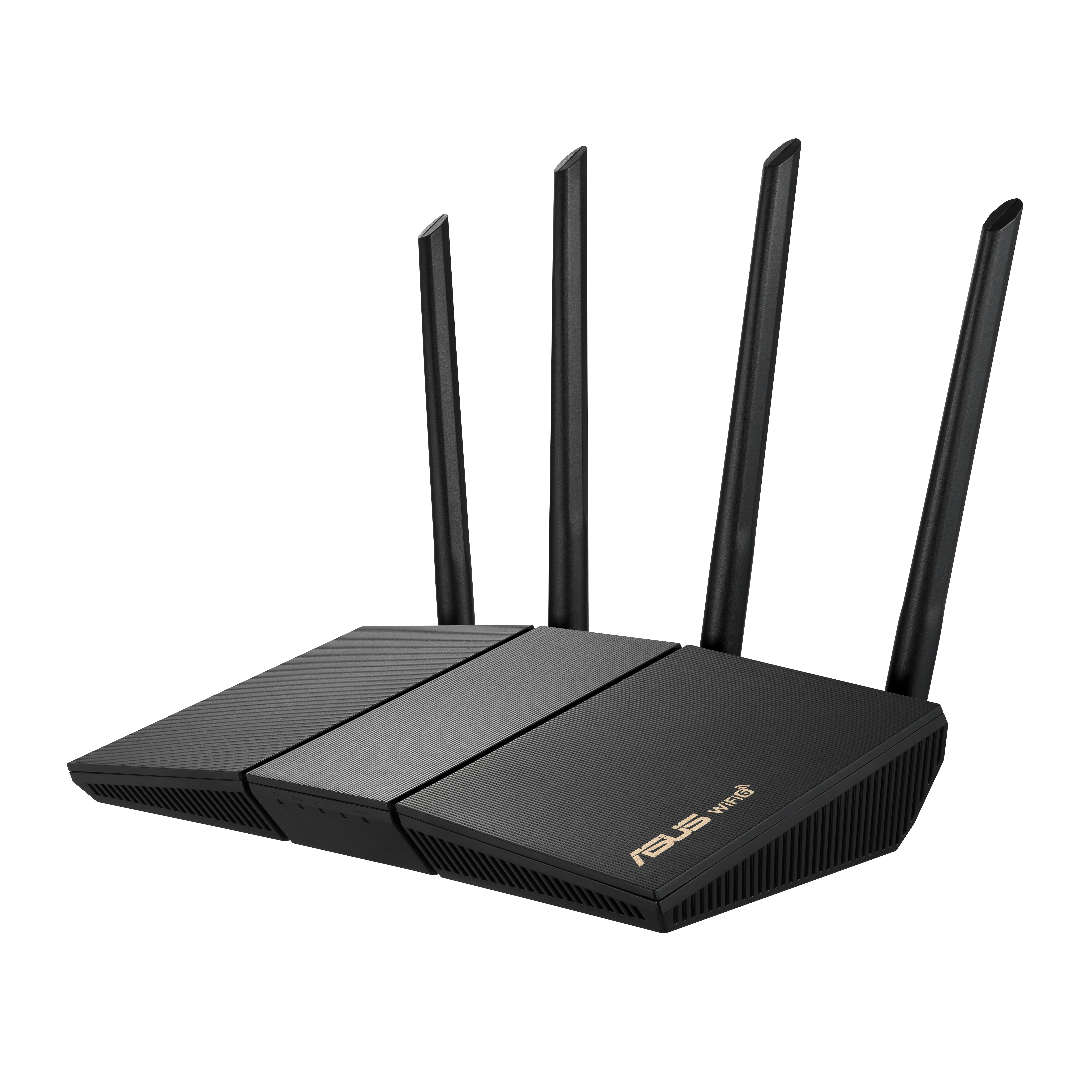 Asus RT-AX57 Dual-Band, WiFi 6 -reititin