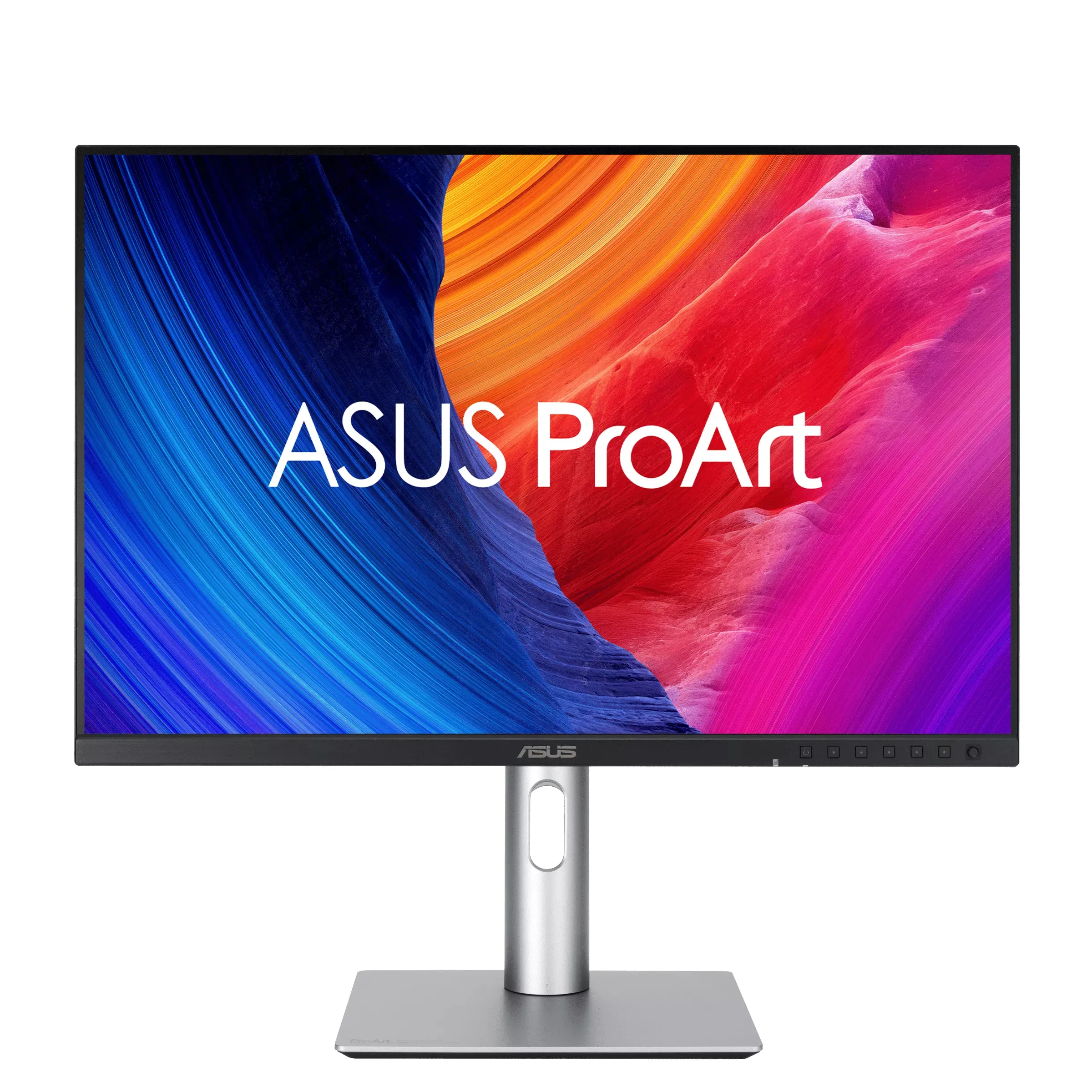 Asus ProArt PA248QFV Gen2 24.1" WUXGA, IPS sk&auml;rm med 100Hz, HDR