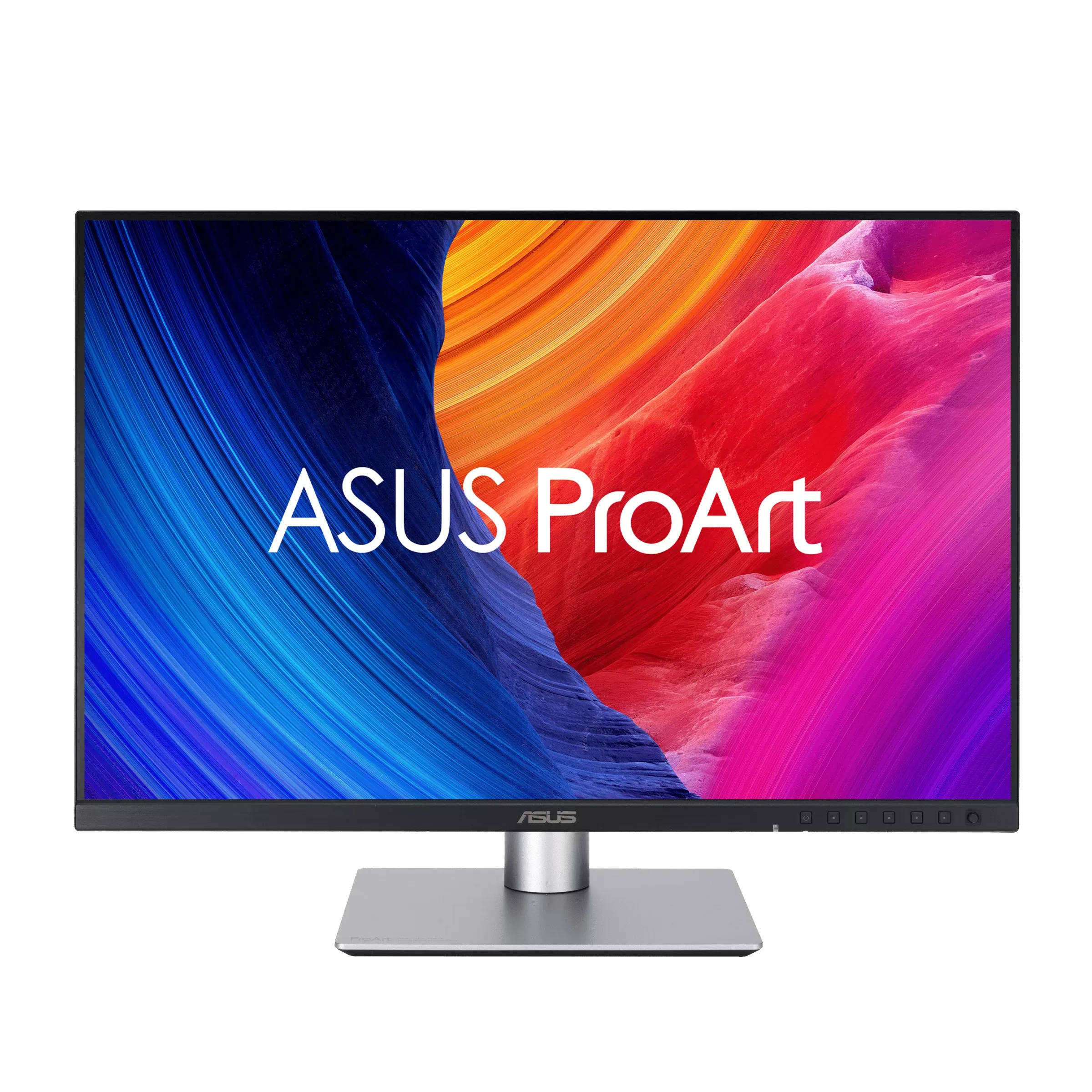 Asus ProArt PA248QFV Gen2 24.1" WUXGA, IPS sk&auml;rm med 100Hz, HDR