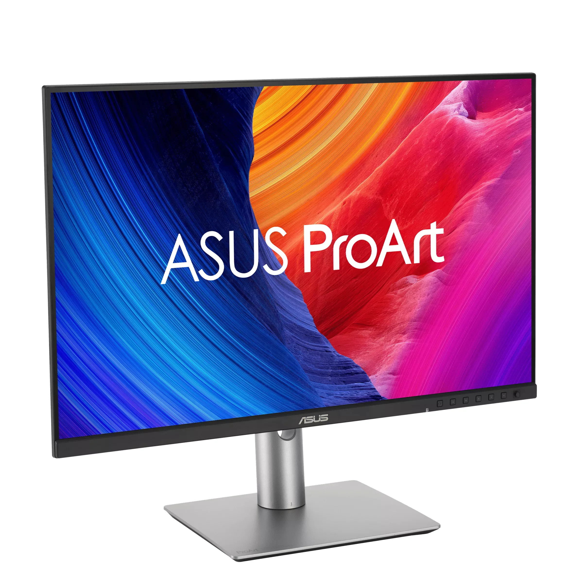 Asus ProArt PA248QFV Gen2 24.1" WUXGA, IPS sk&auml;rm med 100Hz, HDR