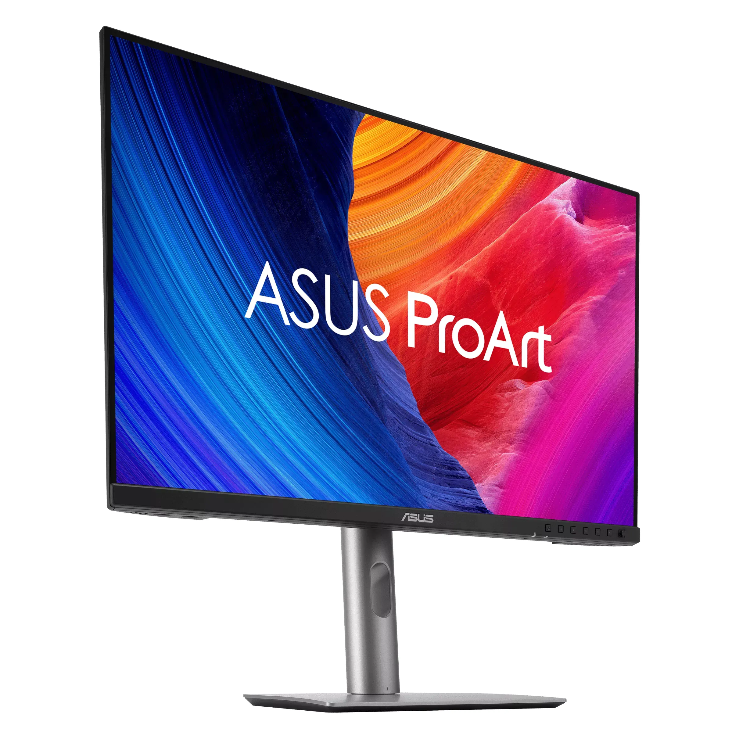 Asus ProArt PA248QFV Gen2 24.1" WUXGA, IPS sk&auml;rm med 100Hz, HDR