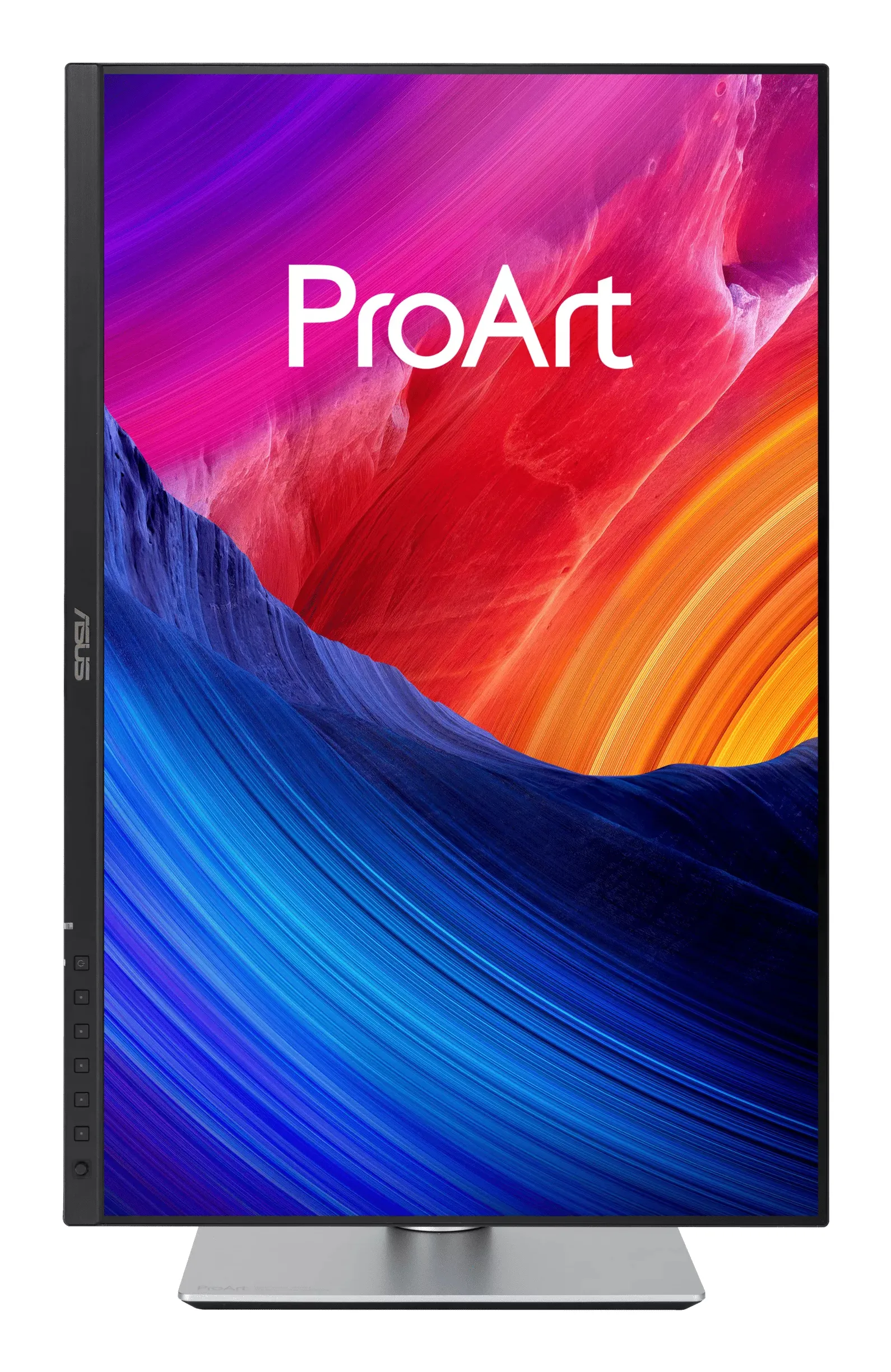 Asus ProArt PA248QFV Gen2 24.1" WUXGA, IPS sk&auml;rm med 100Hz, HDR