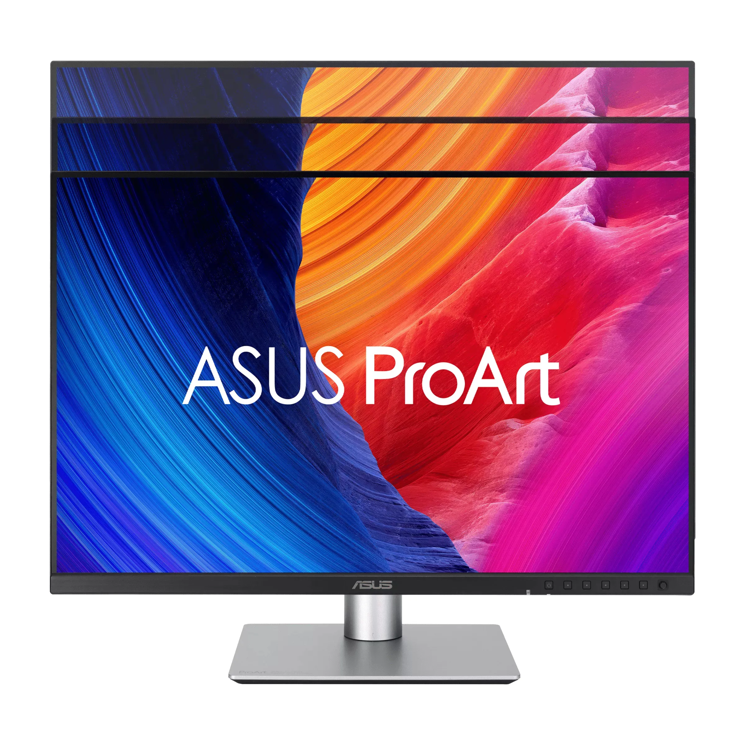Asus ProArt PA248QFV Gen2 24.1" WUXGA, IPS sk&auml;rm med 100Hz, HDR