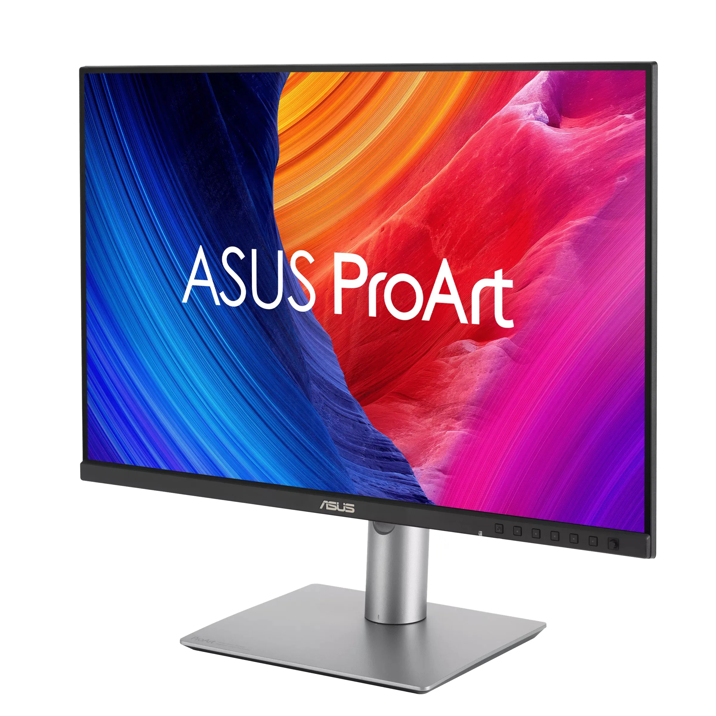 Asus ProArt PA248QFV Gen2 24.1" WUXGA, IPS sk&auml;rm med 100Hz, HDR
