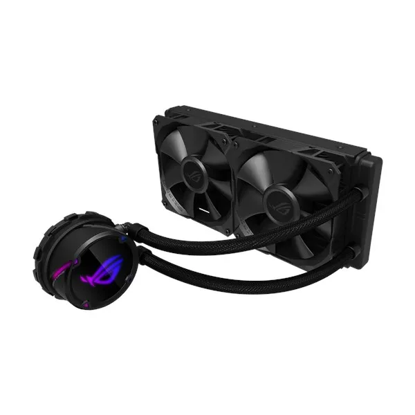 Asus ROG Strix LC 240 - AiO CPU vattenkylare