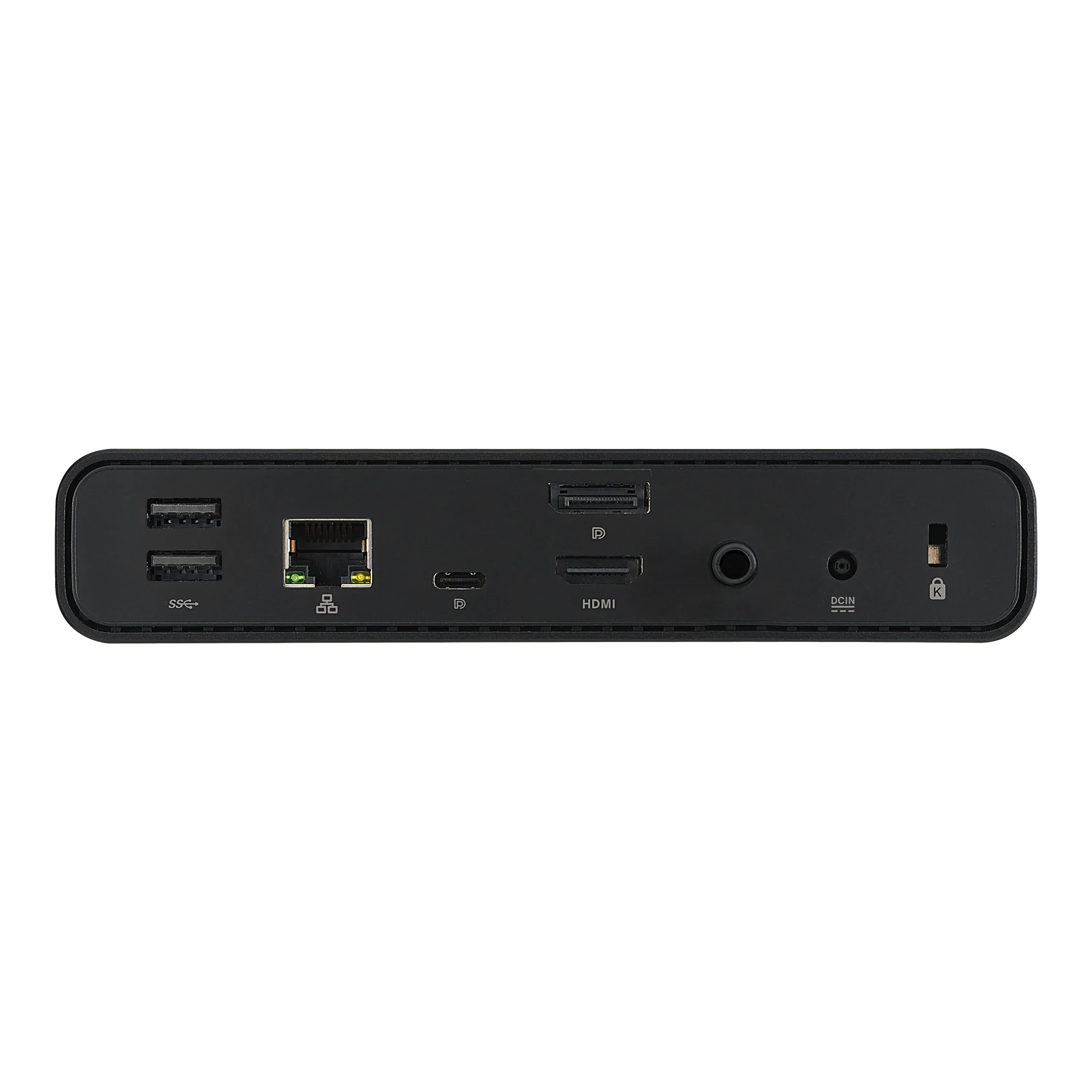 DC300 Triple Display USB-C Dock 90XB08CN-BDS010